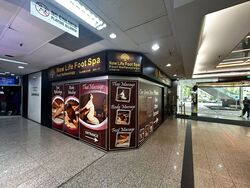 Far East Shopping Centre (D9), Shop House #544331061